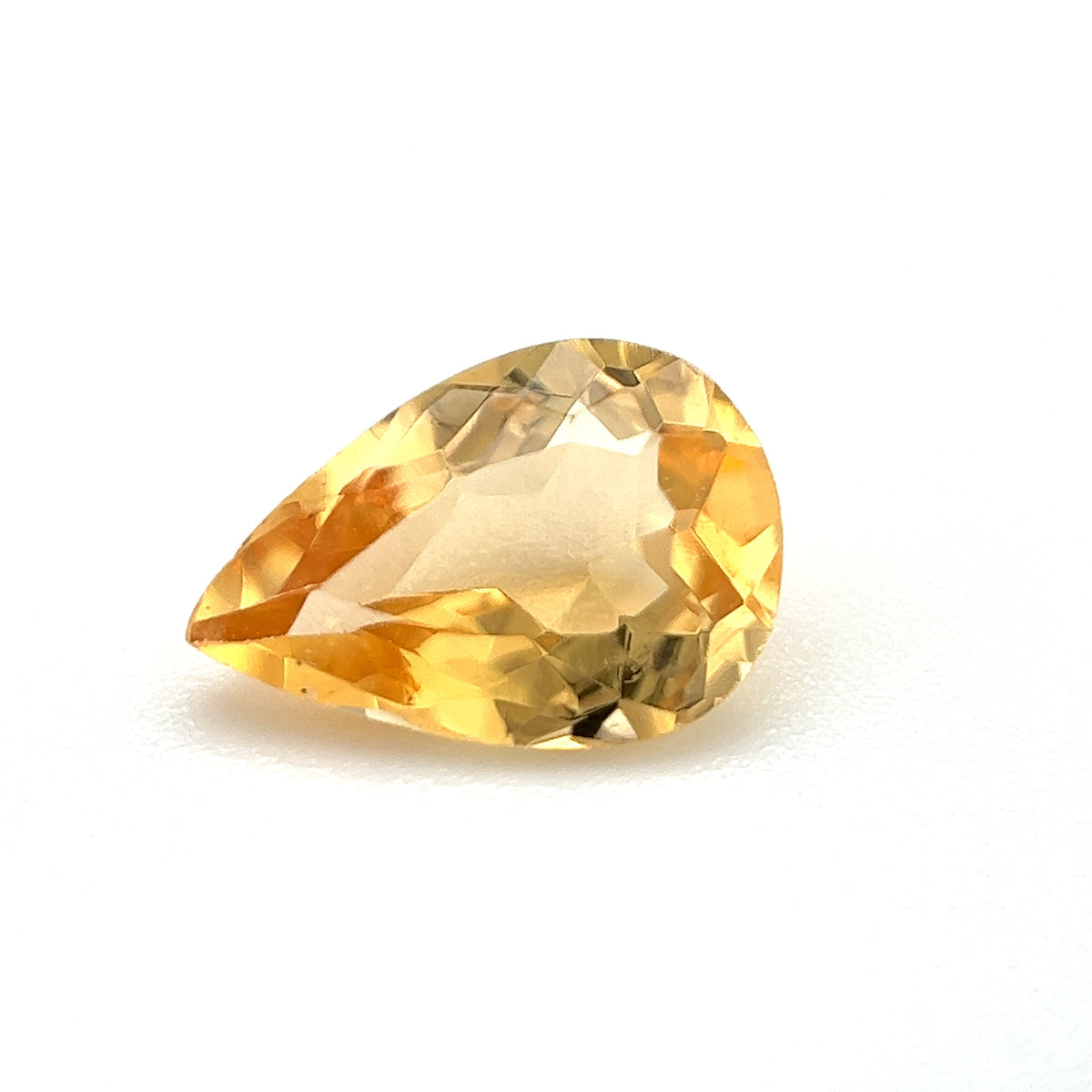 Imperial Topaz