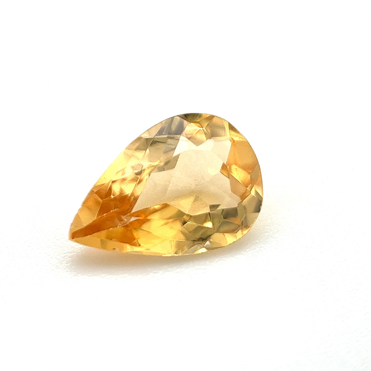 Imperial Topaz