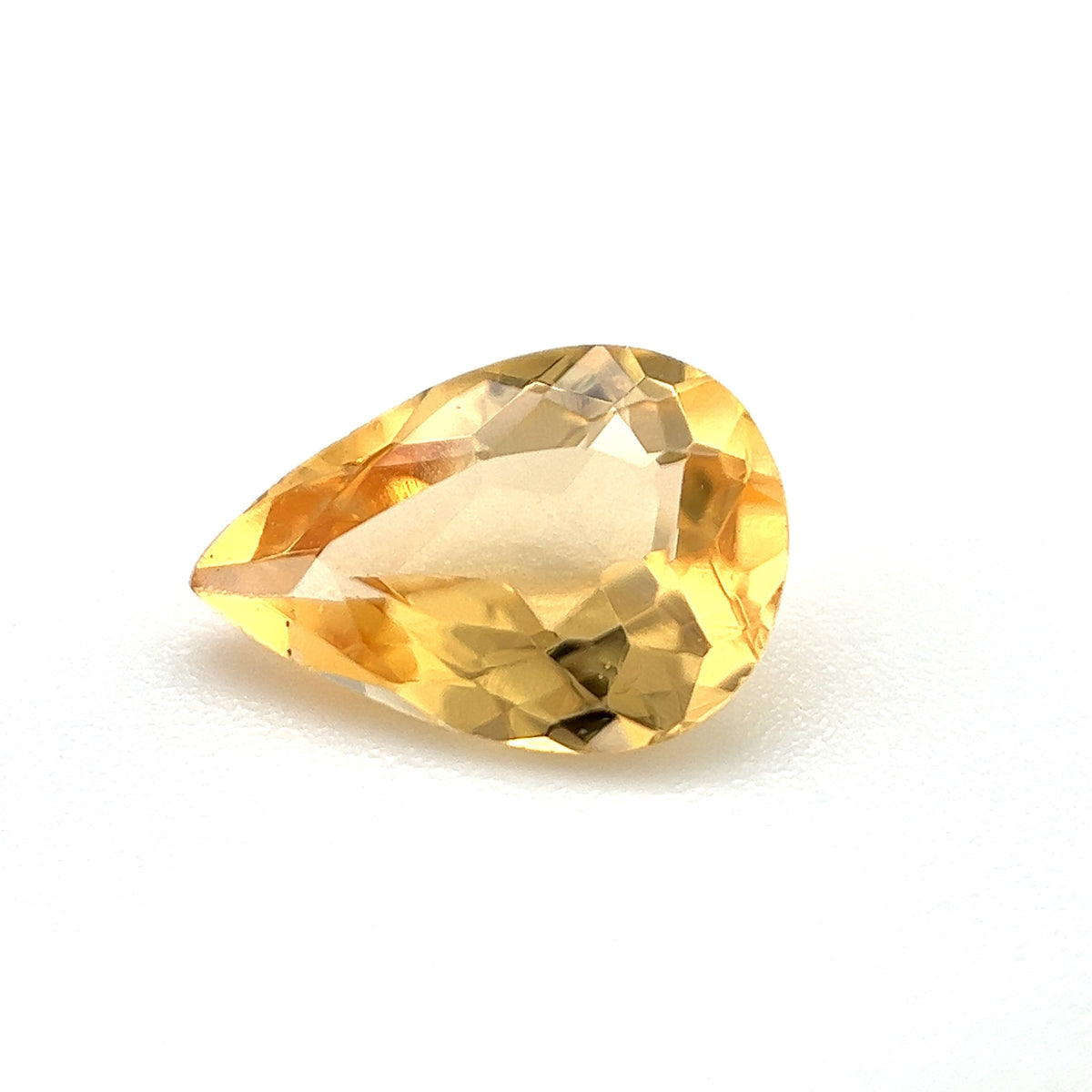 Imperial Topaz