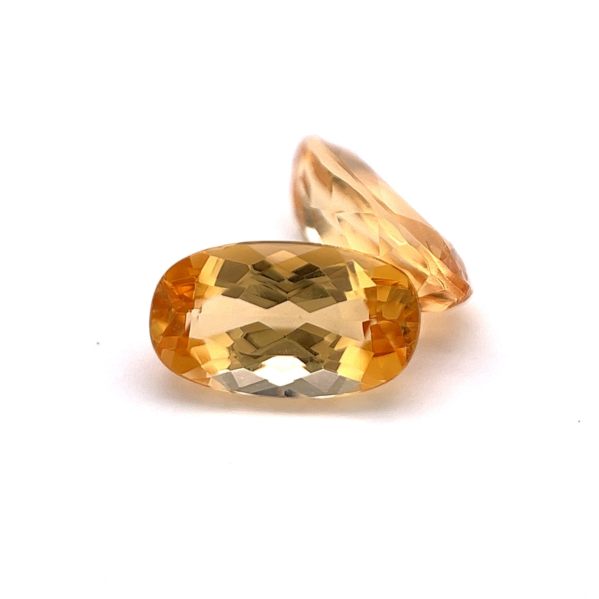 Imperial Topaz - Brazil