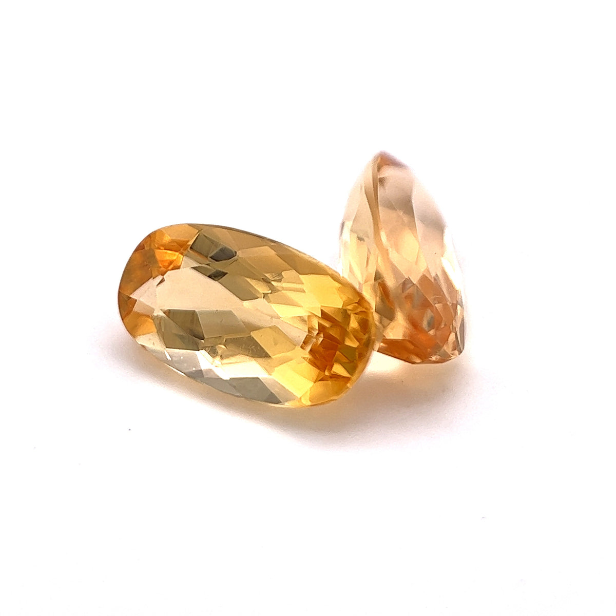 Imperial Topaz - Brazil