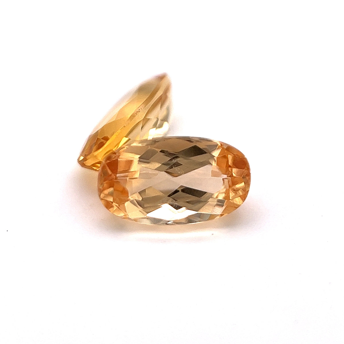 Imperial Topaz - Brazil