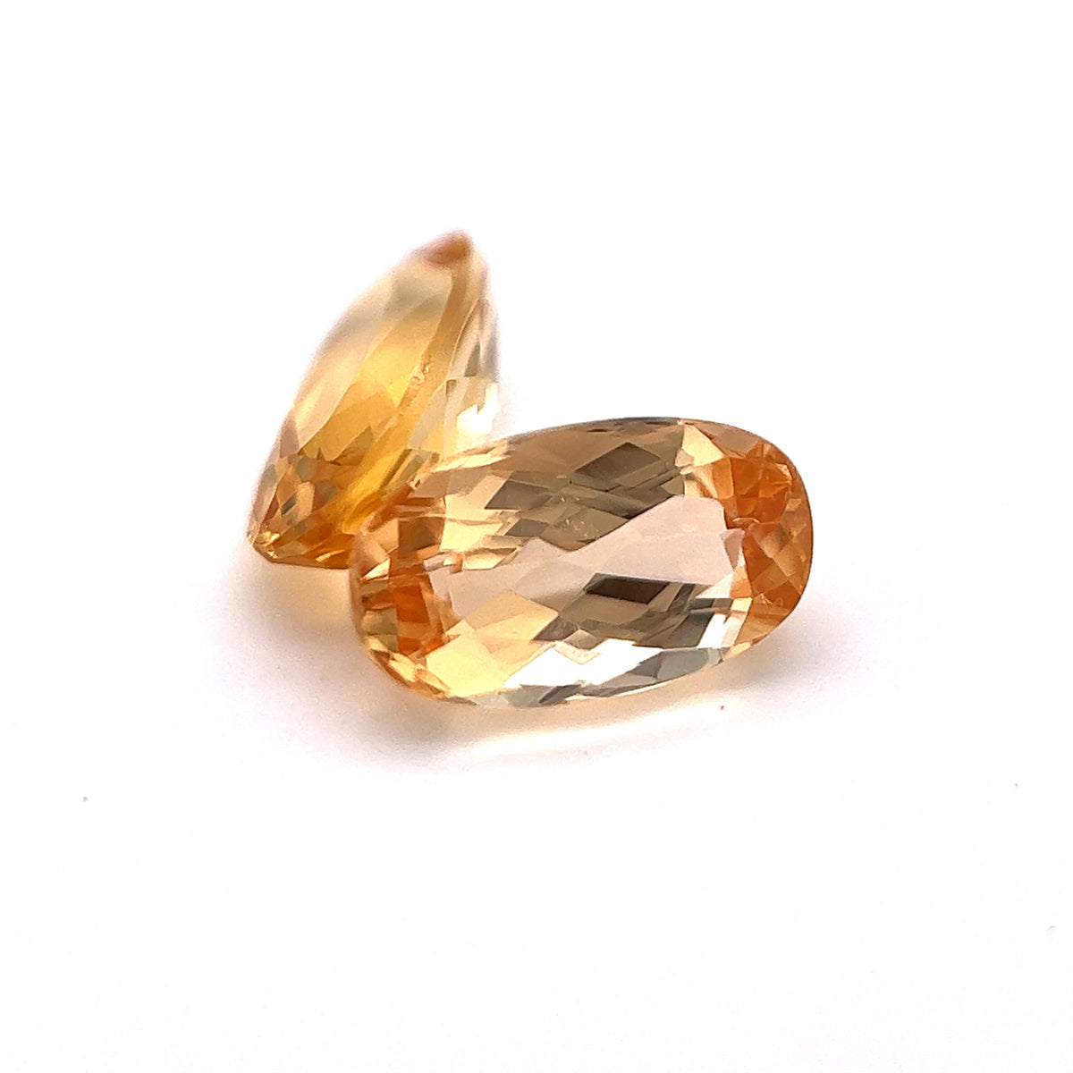 Imperial Topaz - Brazil