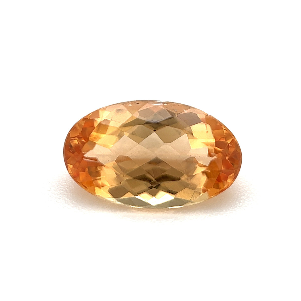 Imperial Topaz