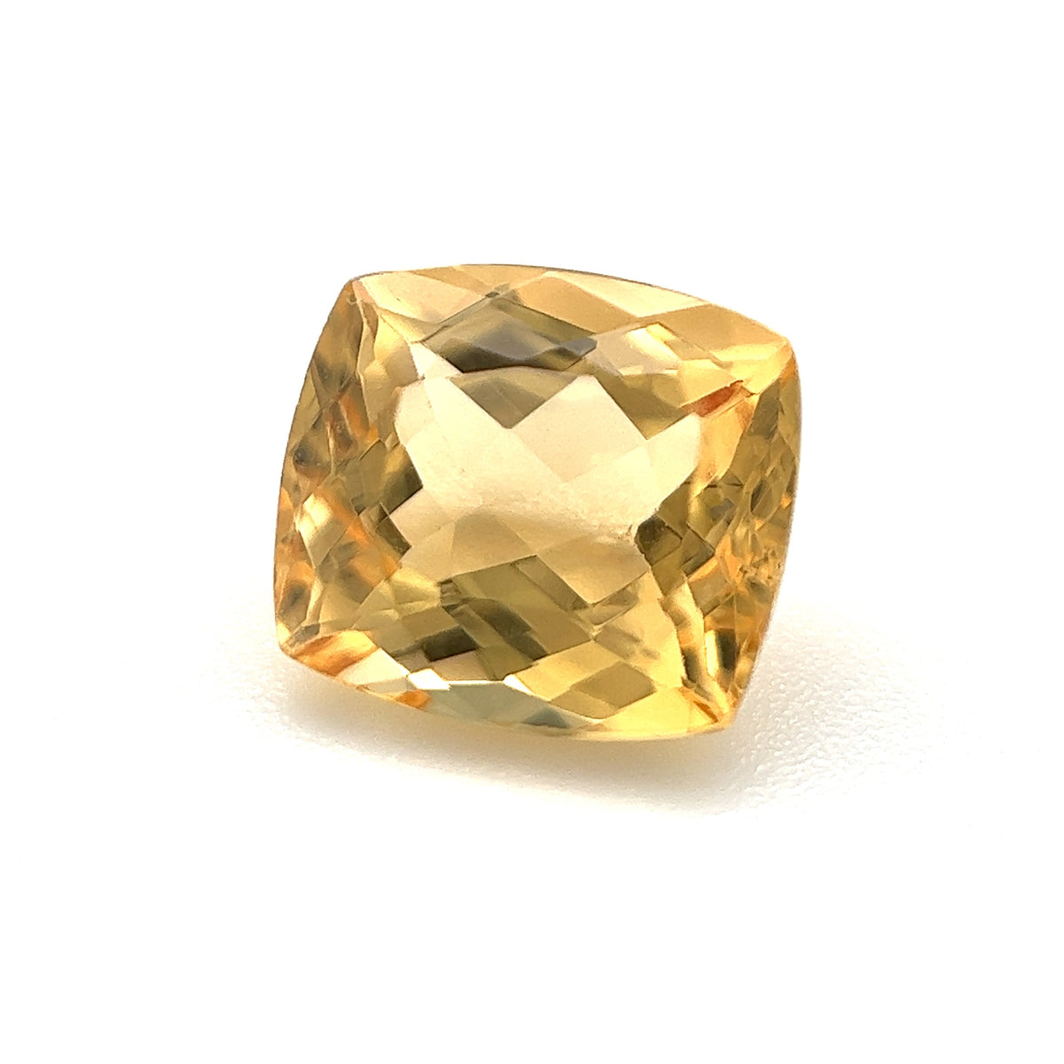 Imperial Topaz