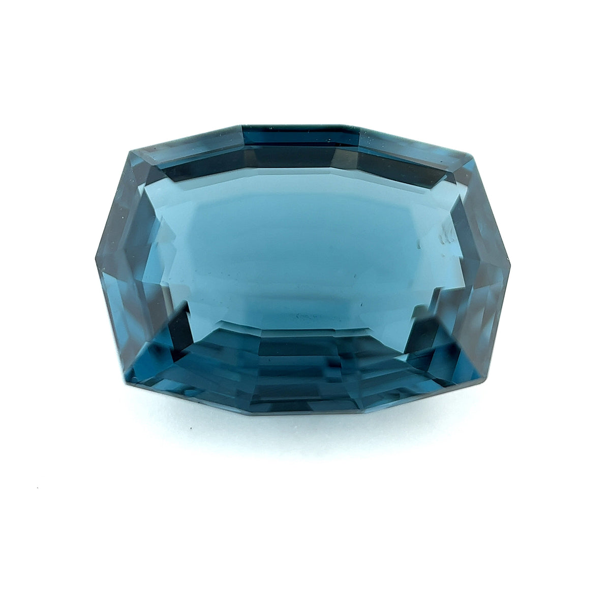 London Blue Topaz - Brazil