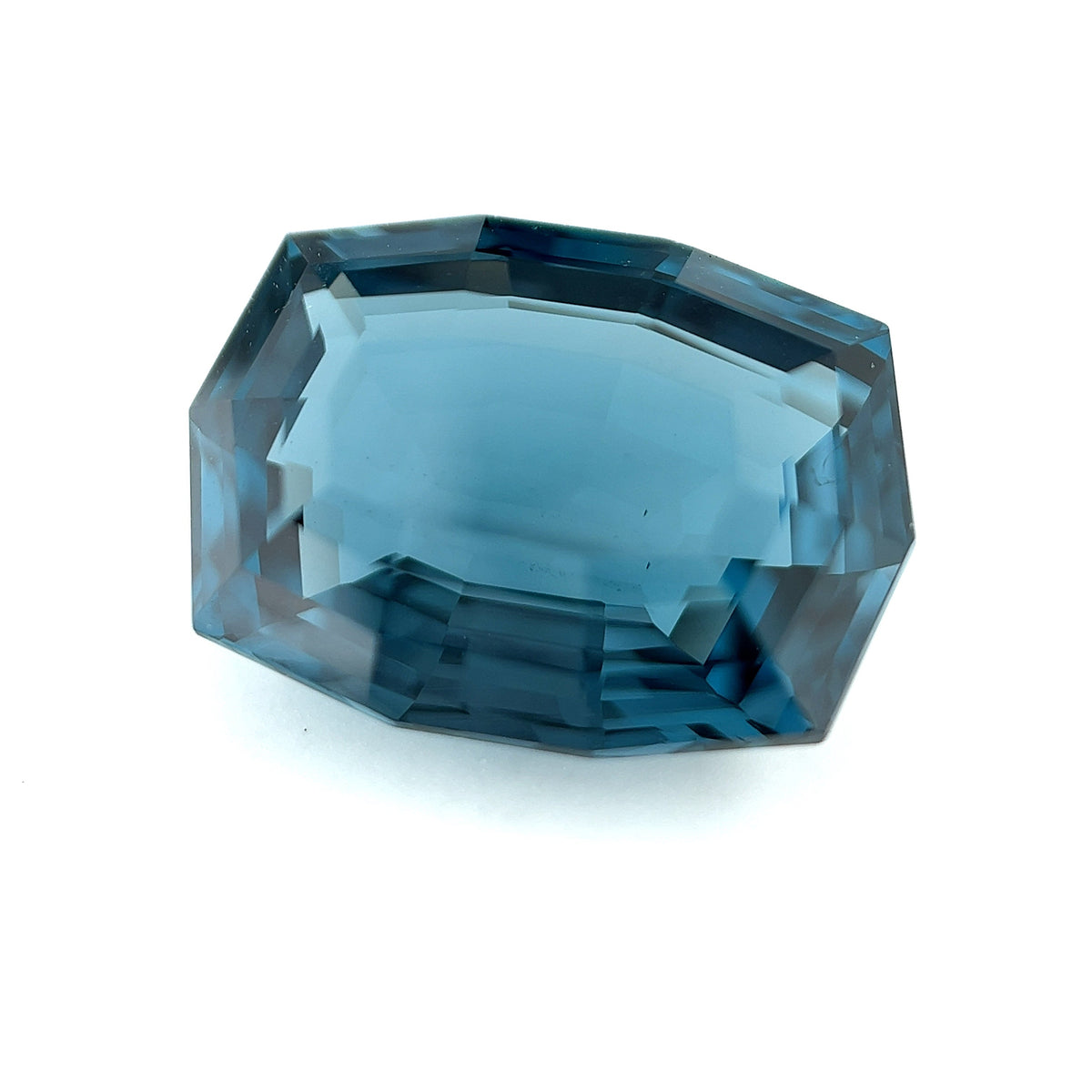 London Blue Topaz - Brazil