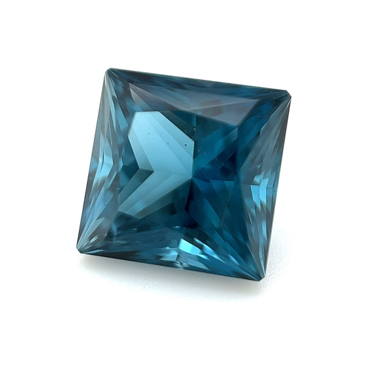 London Blue Topaz - Brazil