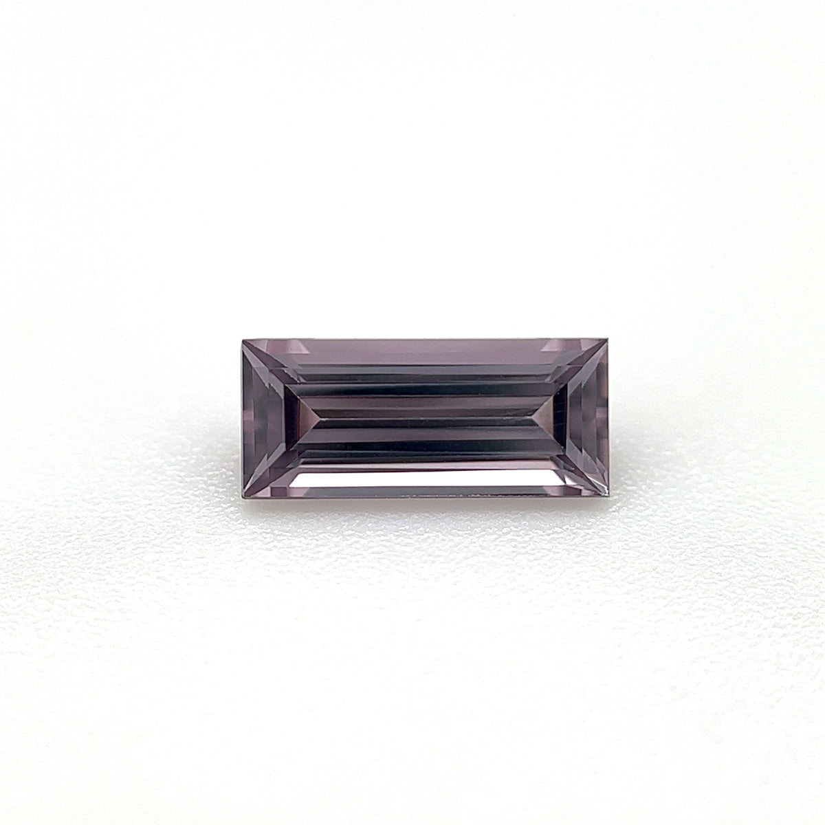 Lavender/Grey Spinel - Sri Lanka