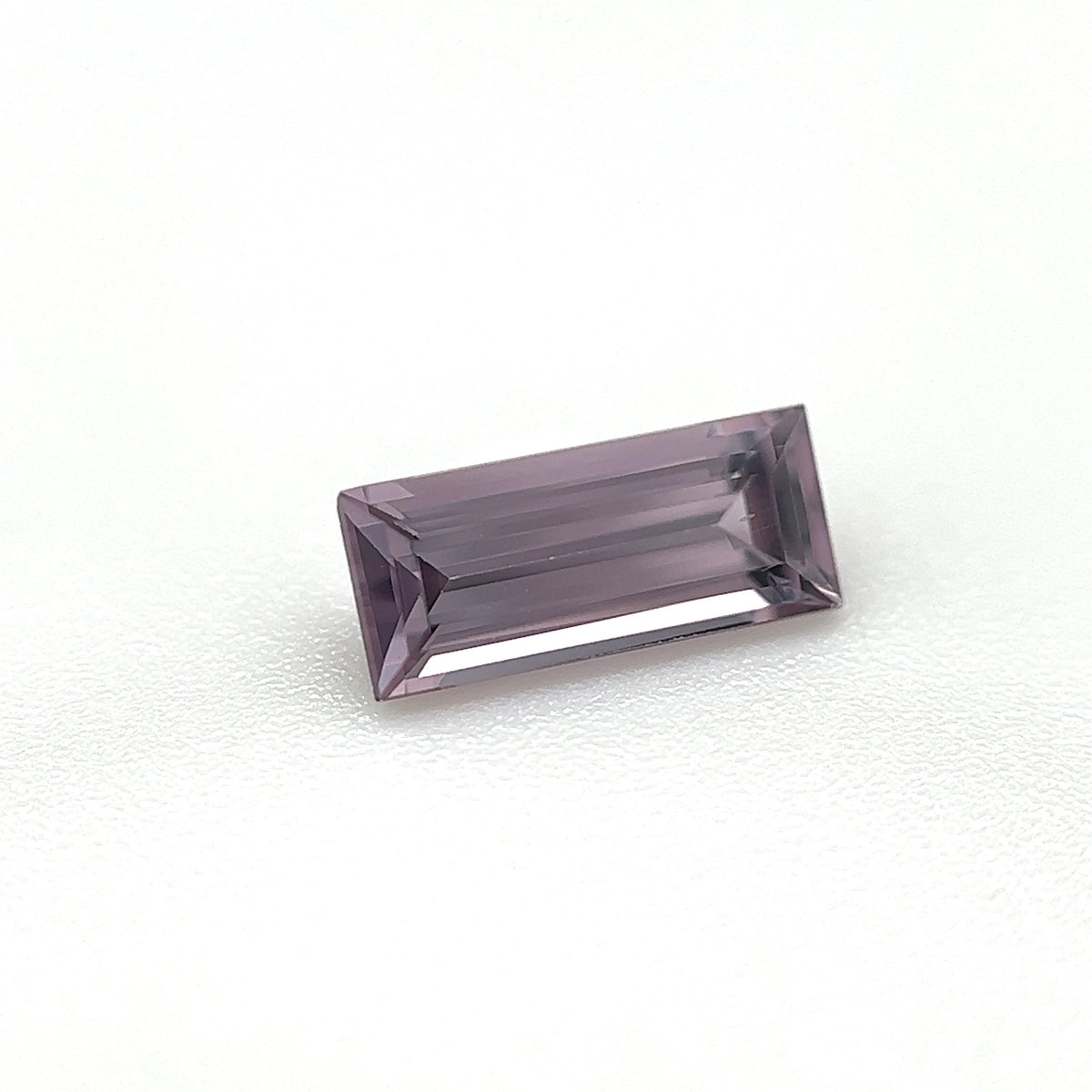 Lavender/Grey Spinel - Sri Lanka