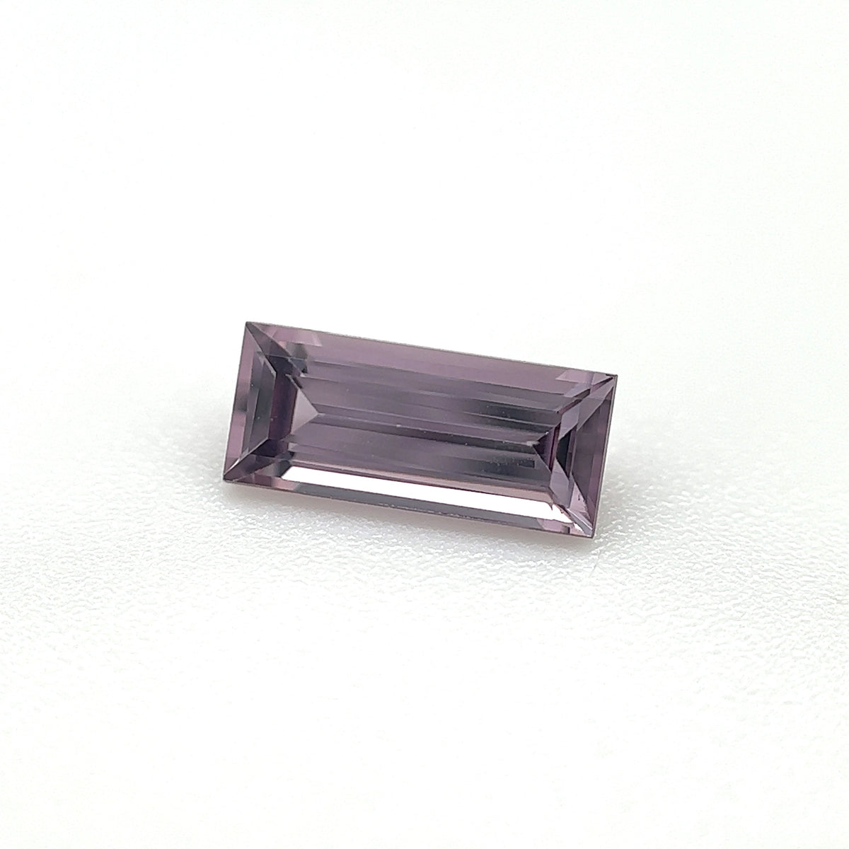 Lavender/Grey Spinel - Sri Lanka