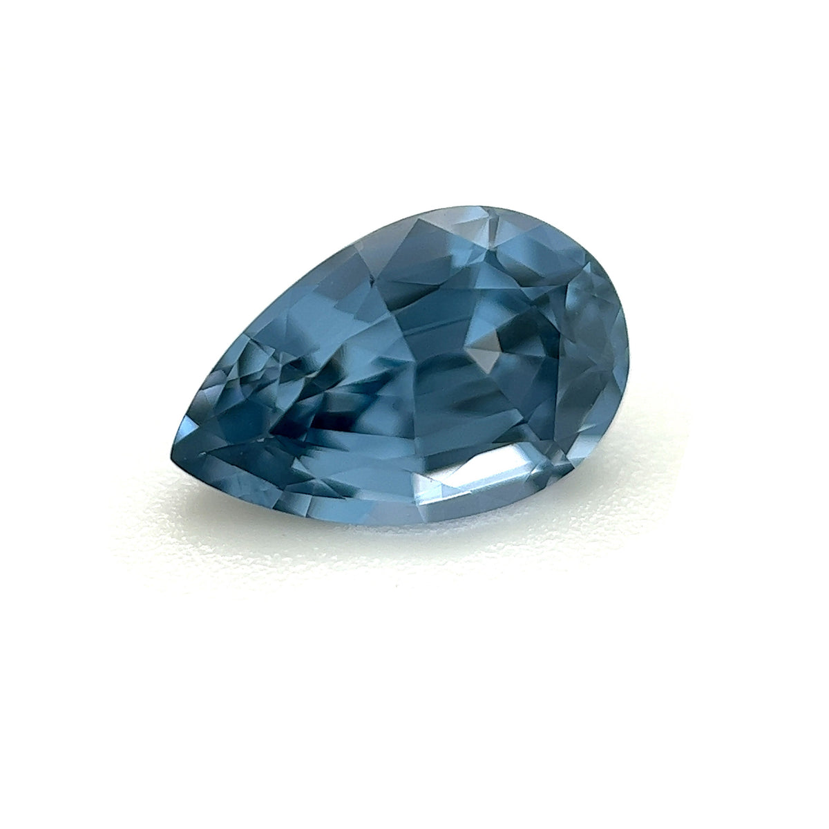 GIA Certified Mahenge Spinel