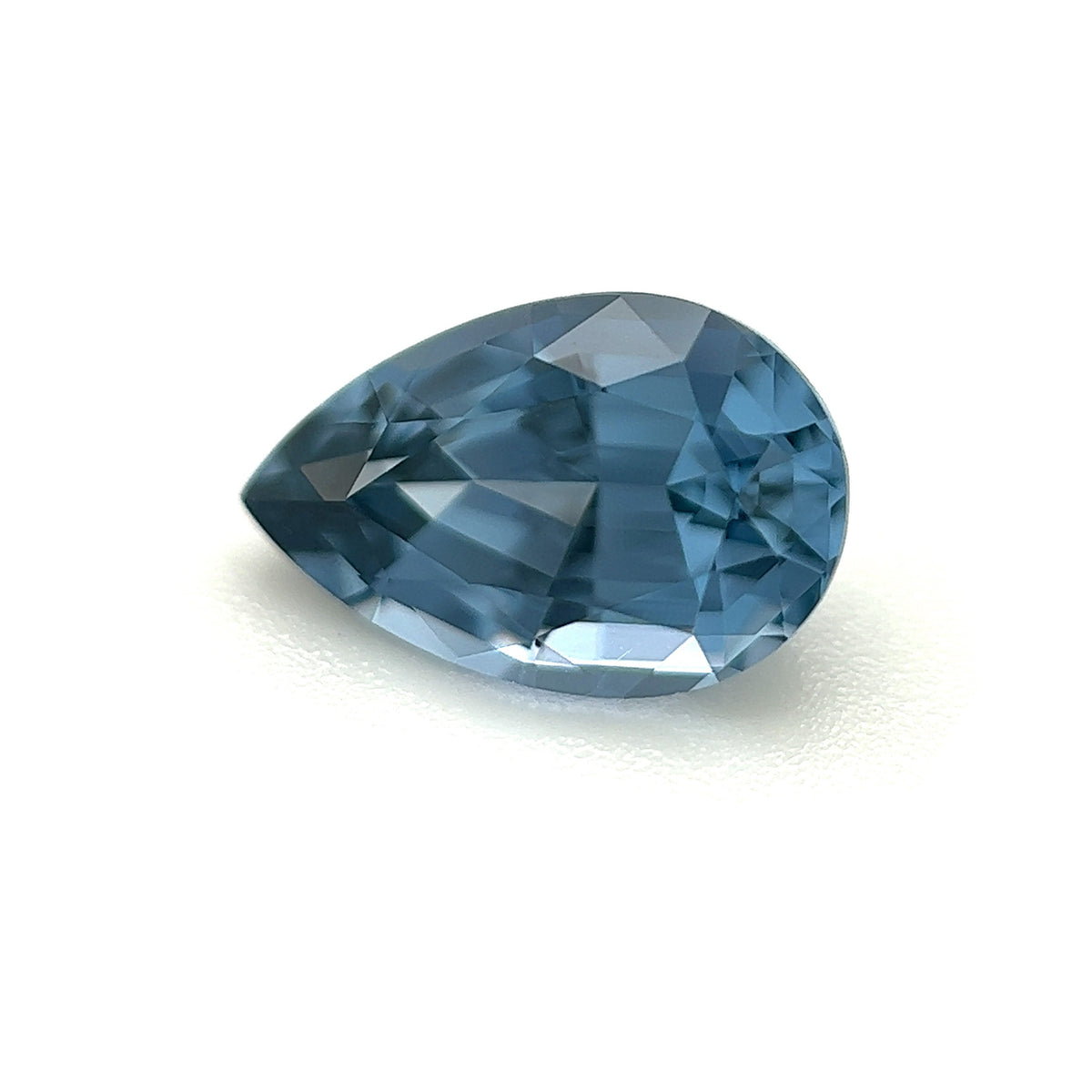 GIA Certified Mahenge Spinel