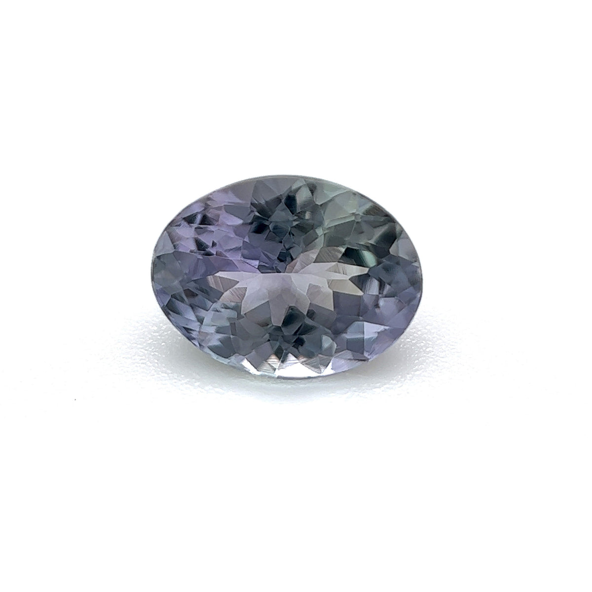 Tanzanite