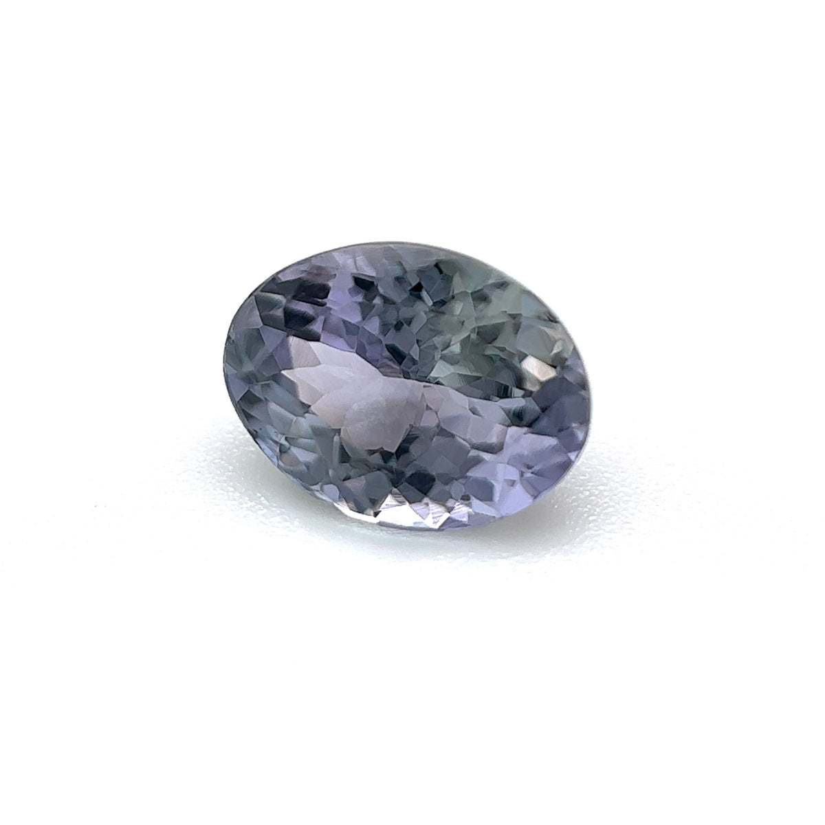 Tanzanite