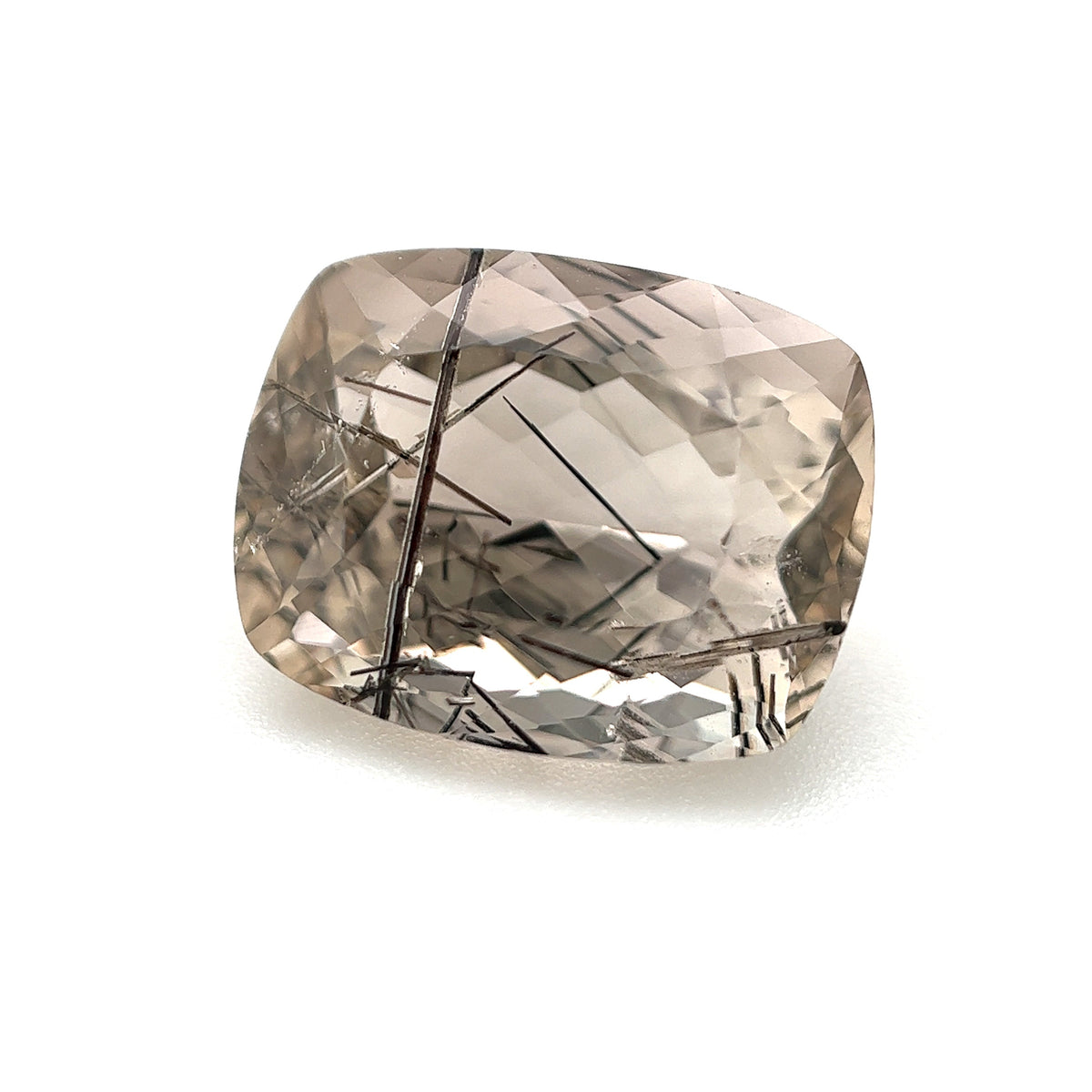 Tourmalinated Quartz